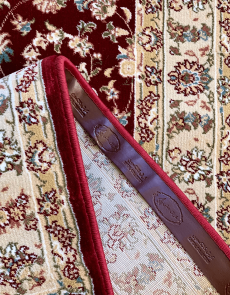Високощільний килим Iranian Star 2661A RED - высокое качество по лучшей цене в Украине.